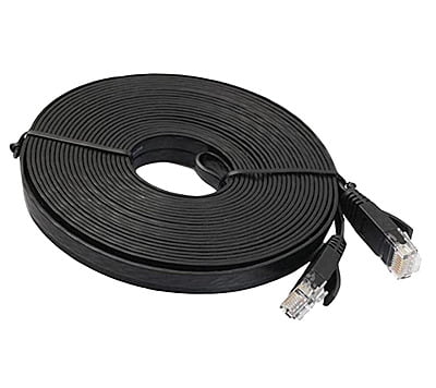 Patch Cord 10 Mtr