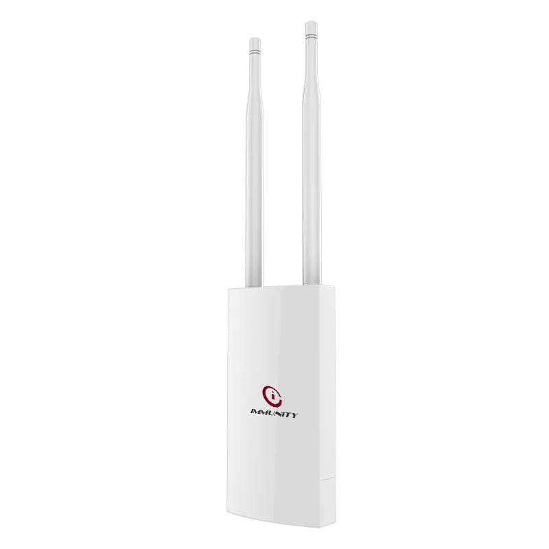 Immunity Lotus OD 1200 Immunity Lotus OD 1200