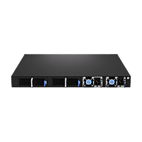 Immunity Networks Distribution Switch 24 Port 10Gig dual 100Gig Uplink Immunity Networks Distribution Switch 24 Port 10Gig dual 100Gig Uplink