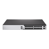 Immunity Networks Distribution Switch 24 Port 10Gig Fiber dual 100Gig Uplink Immunity Networks Distribution Switch 24 Port 10Gig Fiber dual 100Gig Uplink