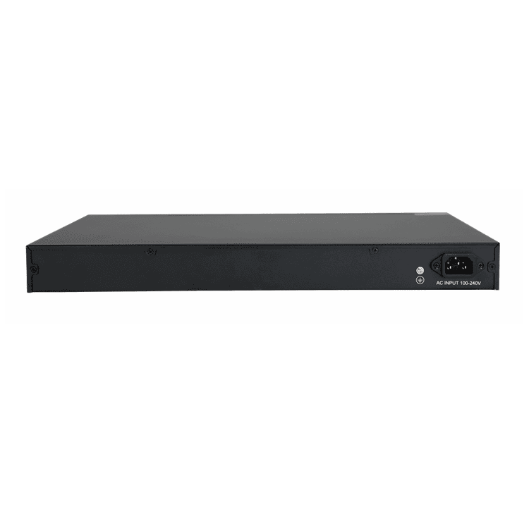 Immunity Networks Access Switch 24 Gig Port 4 10Gig Uplink Immunity Networks Access Switch 24 Gig Port 4 10Gig Uplink