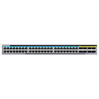 Copy of Immunity Networks Distribution Switch 48 Port 10Gig 8P 100Gig Uplink Copy of Immunity Networks Distribution Switch 48 Port 10Gig 8P 100Gig Uplink