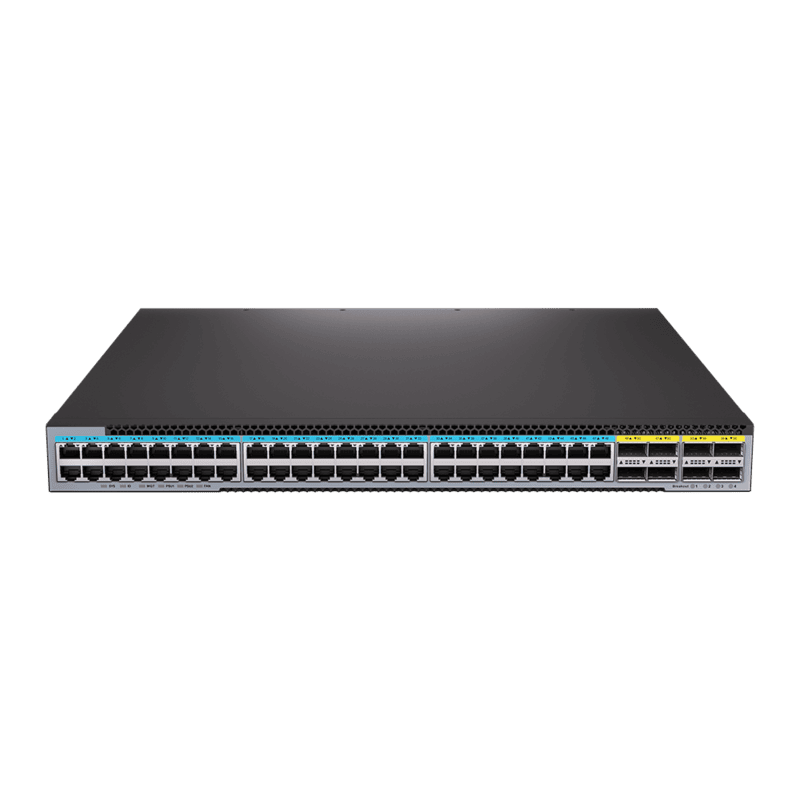 Copy of Immunity Networks Distribution Switch 48 Port 10Gig 8P 100Gig Uplink Copy of Immunity Networks Distribution Switch 48 Port 10Gig 8P 100Gig Uplink