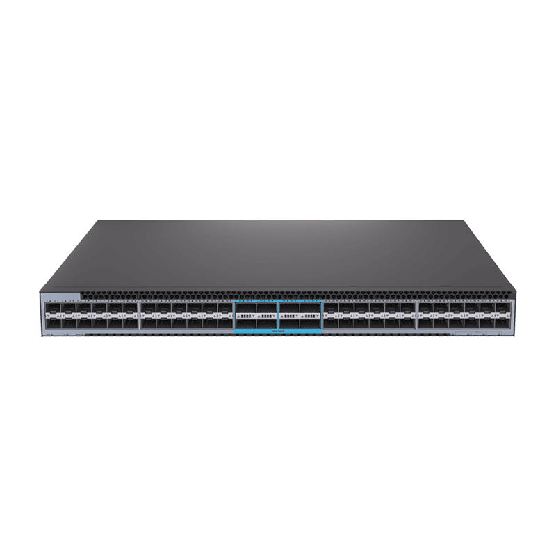 Immunity Networks Distribution Switch 48 Port 10Gig Fiber 8P 100Gig Uplink Immunity Networks Distribution Switch 48 Port 10Gig Fiber 8P 100Gig Uplink