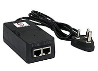 Immunity 10/100/1000 PoE Adapter (IN-POE-48-1000) Immunity 10/100/1000 PoE Adapter (IN-POE-48-1000)