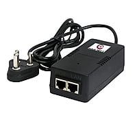 Immunity 10/100/1000 PoE Adapter (IN-POE-48-1000) Immunity 10/100/1000 PoE Adapter (IN-POE-48-1000)